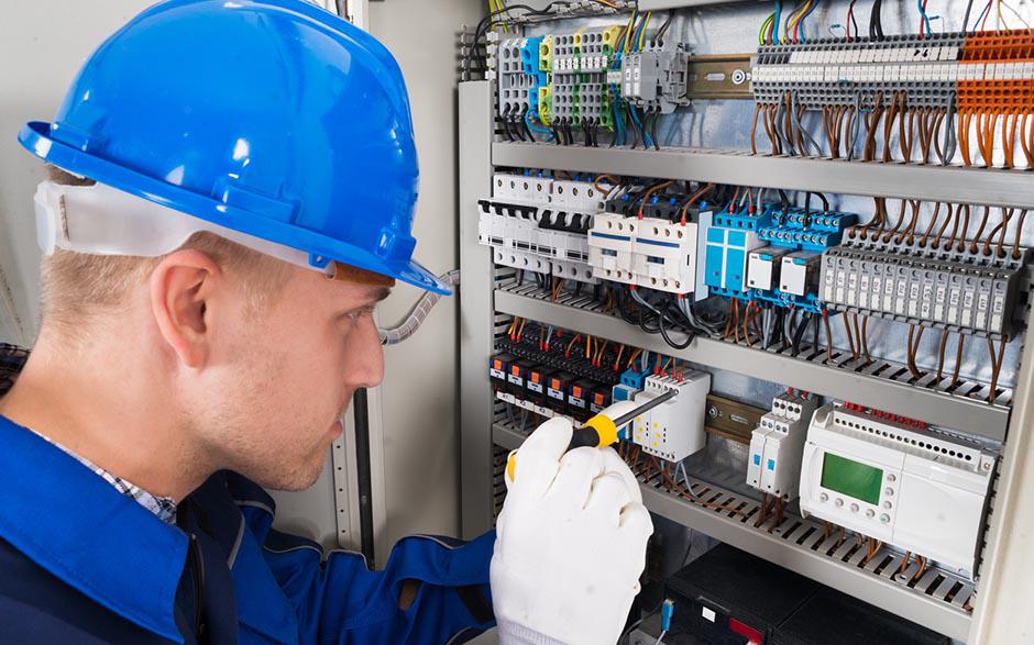 urgence électricité Fontainebleau
