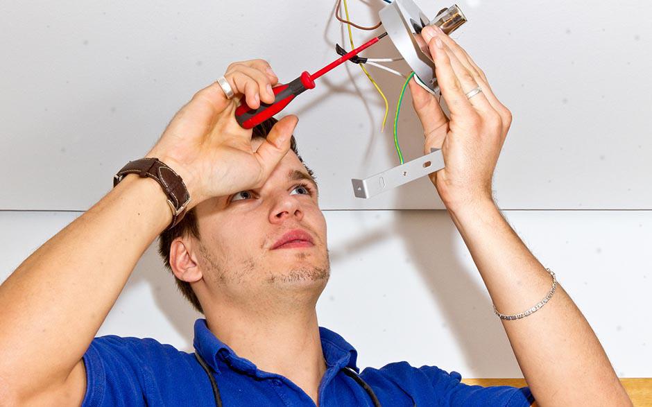 refaire électricité Paris 4