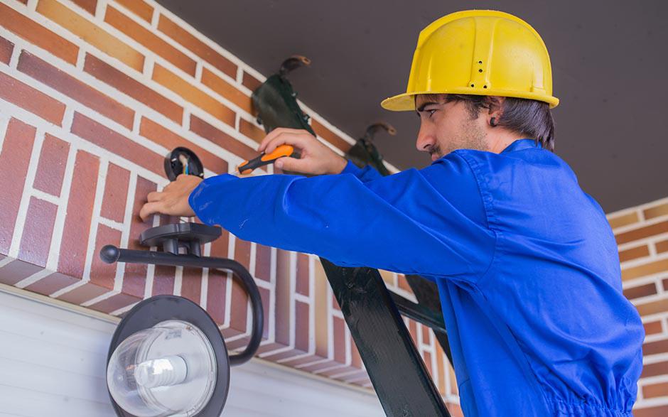 urgence électricité Fontainebleau