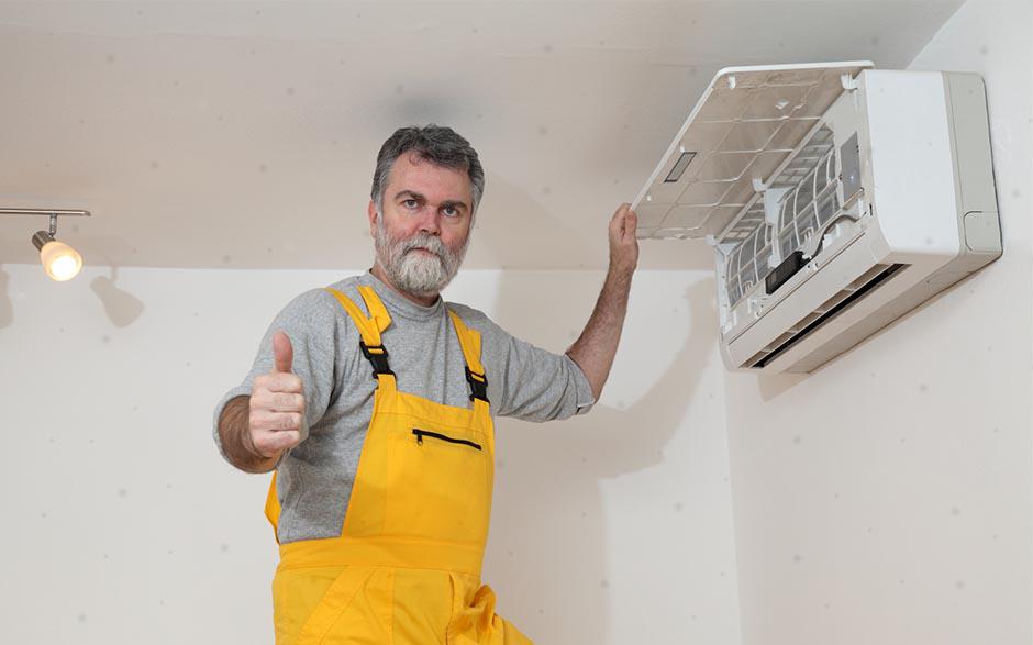 refaire électricité Paris 4
