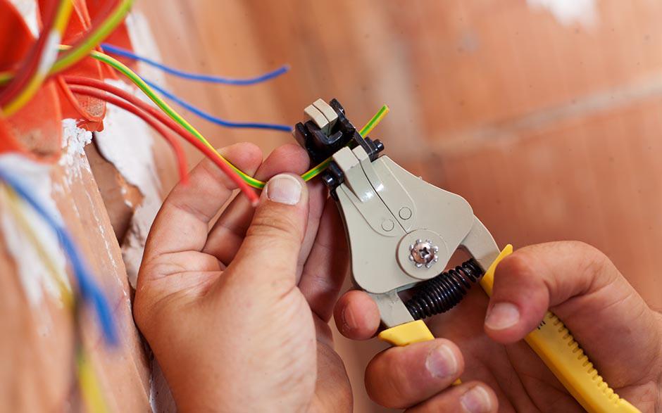 refaire électricité Paris 1