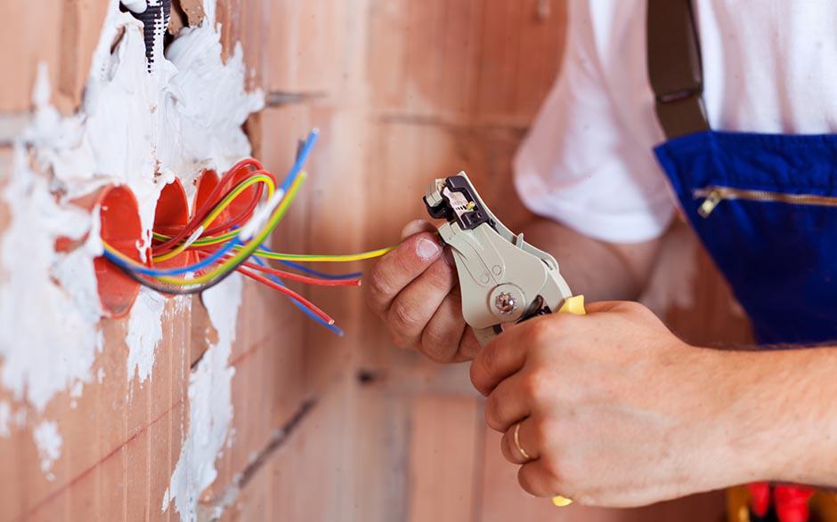 refaire électricité Paris 4