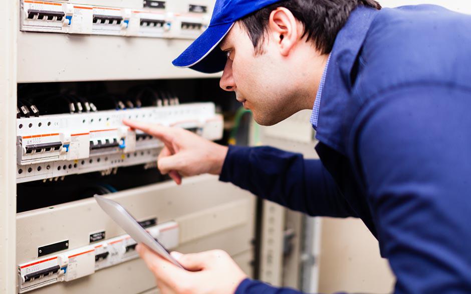 urgence électricité Fontainebleau