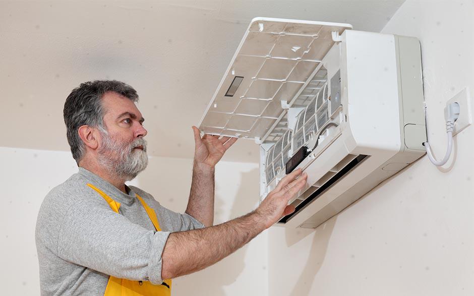 refaire électricité Paris 1